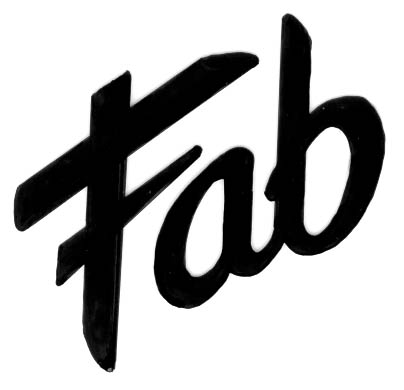 Fab Logo